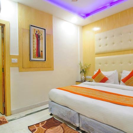 Hotel Karlo Kastle - Paharganj - Új-Delhi Kültér fotó